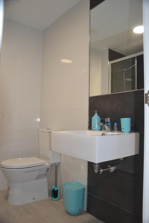 La Perla De Sunset Beach Corralejo Exteriör bild