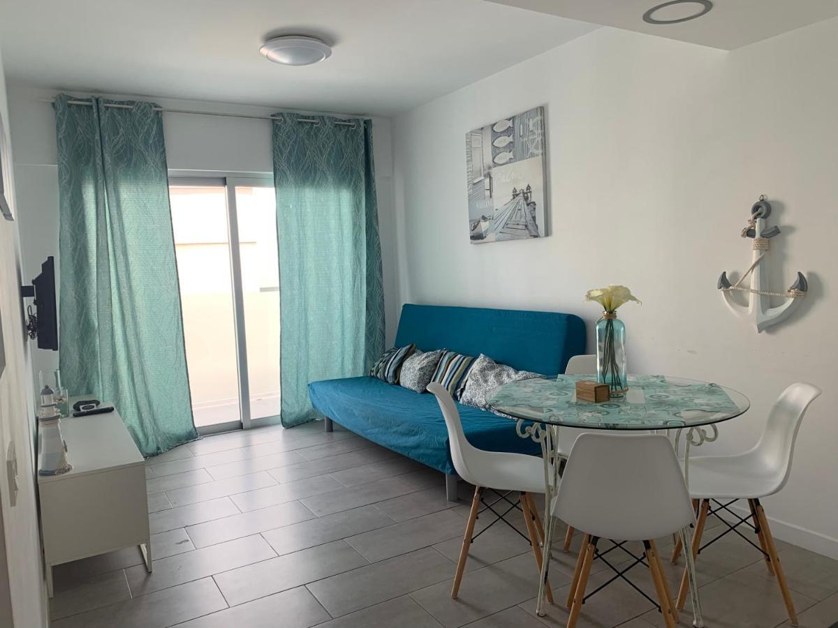 La Perla De Sunset Beach Corralejo Exteriör bild